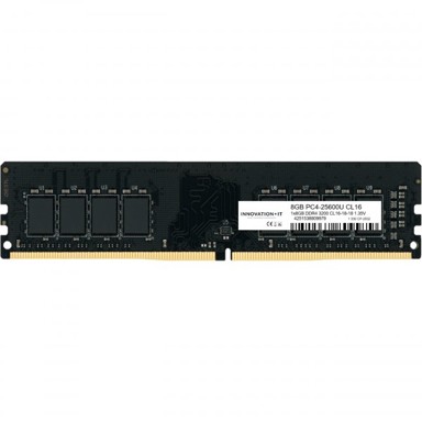 INNOVATION IT Radna memorija, 16GB, DDR4 3200 SO