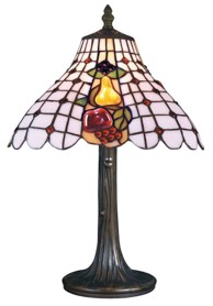 Dekorativna stolna lampa Tiffany G123264