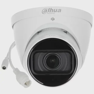 DAHUA Kamera IPC-HDW3842T-ZS-2712, Dome, 4 MP, motorizirana