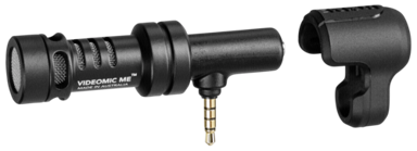 RODE Mikrofon VideoMic Me