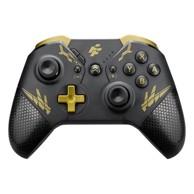 FLASHFIRE Kontroler SP3600BK, za Nintendo Switch/PC, bežični, crni