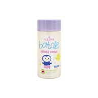 ALPA Puder za bebe BATOLE, 100 g