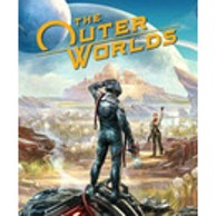 Igra za PC: The Outer Worlds