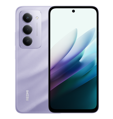 XIAOMI Redmi 15, 8 GB/256 GB, ljubičasti