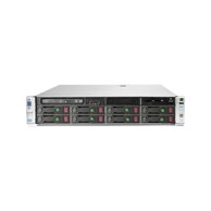 HP Server ProLiant DL380 Gen8