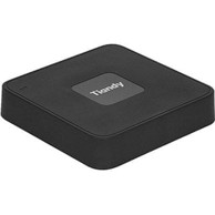TIANDY IP rekorder Tc-R3108 8-kanalni 8 PoE