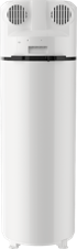 ARISTON Dizalica topline Nuos Plus S2 Wi-Fi 250 Twin SYS FS, 250 L