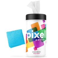 PIXEL PERFECT IT Dusters krpice za čišćenje 50 kom, PP-W50
