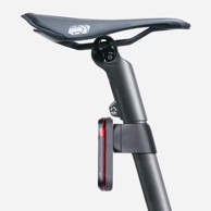 Nosač radara Garmin Varia 515 za sjedalo Mosaic RT-Zero