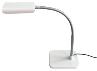 Dekorativna lampa GX8241D, bijela