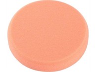 EXTOL PREMIUM Disk za poliranje pjena T40 8803544, Ø 150 × 30 mm, narančasti