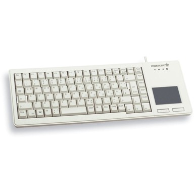 CHERRY Tipkovnica Touchpad XS G84 5500