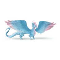 SCHLEICH Figura akcijska Crystal Dragon
