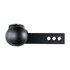 VEVOR Hitch Step, 750 x 255 x 85 mm, crni