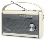 MUSE Prijenosni Bluetooth radio M-098 SC