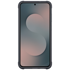 SAMSUNG Rugged Back Cover maskica za Galaxy S25 FE, crna