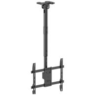 SUPERIOR Stropni nosač za TV Extra Slim 32-75 inča nosivosti do 60 kg