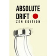 Igra za PC: Absolute Drift