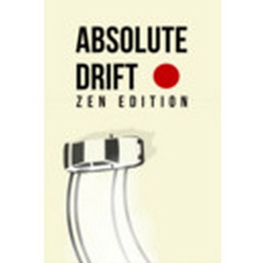 Igra za PC: Absolute Drift