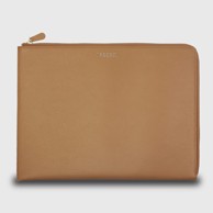 Navlaka za prijenosno računalo, smeđa  