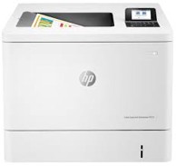 HP Laserski printer Color LaserJet Enterprise M554dn