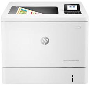 HP Laserski printer Color LaserJet Enterprise M554dn