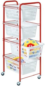 ARTEX Organizator s košarama Siena 4