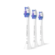 PHILIPS Glave za četkicu HX6053/87 3 kom, bijele