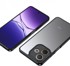 Futrola za Oppo A5 Pro 5G, Fusion Hybrid, prozirna