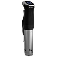 CHAMPION Sous vide uređaj Precision SV310, 800 W, IPX7, nehrđajući čelik, crni
