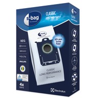 ELECTROLUX Vrećice za usisavač E201S