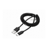 CABLEXPERT Spiralni kabel USB-A na USB-C 1,8 m