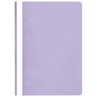 FORNAX Fascikl 40530, A4, klizna mehanika, PP, 110/180 mikrona, ljubičasta