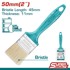TOTAL One-stop tools kist za bojanje 25 mm ( )