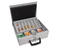 WERNER DORSCH Blagajna BERLIN, siva