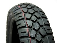 DURO Skuter guma 100/60R12 45J DM1015