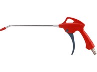 EXTOL PREMIUM Pištolj za puhanje 8865062, 20 cm, maksimalni radni tlak 9 bara (0,9 MPa), maksimalni protok zraka 185 l/min