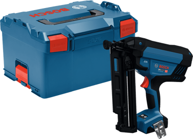 BOSCH akumulatorski zabijač čavala GNH18V-64-3M Professional Solo, 0601482A01
