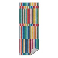 MILA HOME Periva staza 80x200 cm Summer Rain