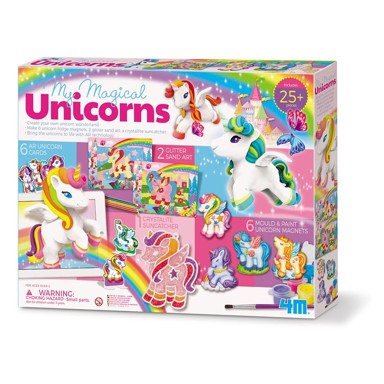 4M Moj čarobni jednorog 00-05536