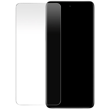 MOBILIZE Zaštita za ekran Tempered Glass Clear za Motorola Moto E32 E32s