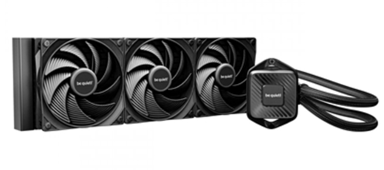 BE QUIET! AiO vodeno hlađenje Pure Loop 3, radijator 360 mm