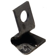 GRANIT Zakrivljeni nož Welger 6470364030000F 0982100100,0364030000