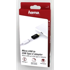 HAMA Micro USB na USB-C adapter, crni
