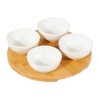 Set zdjela Natural 5/1