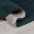 FLAIR RUGS Plavozeleni ručno rađen vunen tepih 120x170 cm Shard Teal