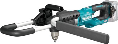 MAKITA Akumulatorska bušilica za zemlju DG001GZ05 XGT