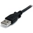 StarTech.com USB kabel 1,83 m USB A 0,48 Gbit/s, crno USBEXTAA6BK