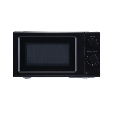 MIDEA Mikrovalna pećnica MP012LW-BK