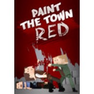 Igra za PC: Paint the Town Red